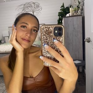 Meet your Posher, Jenna